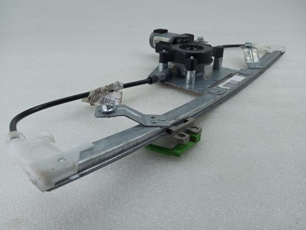 Left front window regulator FIAT Tipo Hatchback (357_) Imagem-2