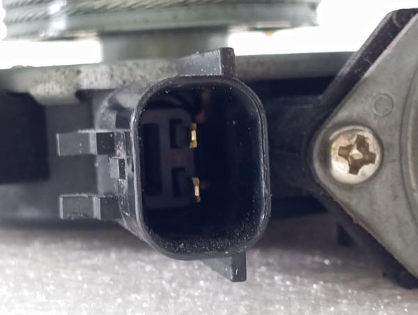 Left front window regulator FIAT Tipo Hatchback (357_) Imagem-3