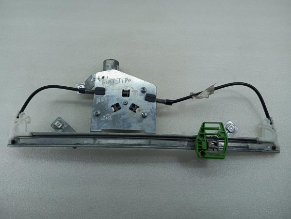 Left front window regulator FIAT Tipo Hatchback (357_) Imagem-5