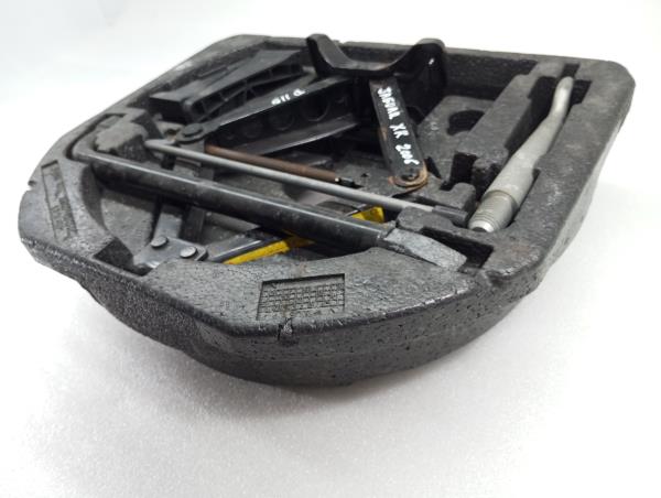 Set / kit di attrezzi JAGUAR XK Cabriolet (X150) Imagem-1