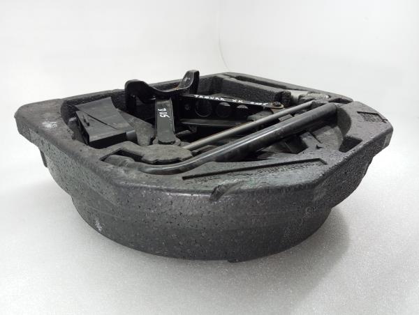 Set / kit di attrezzi JAGUAR XK Cabriolet (X150) Imagem-2
