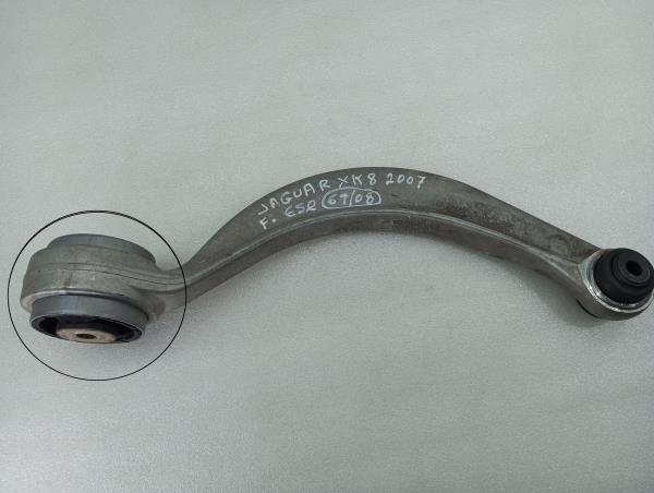 Brazo suspensión delantero izquierdo JAGUAR XK Cabriolet (X150)