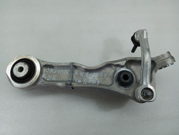 Brazo suspensión delantero derecho JAGUAR XK Cabriolet (X150) Imagem-4