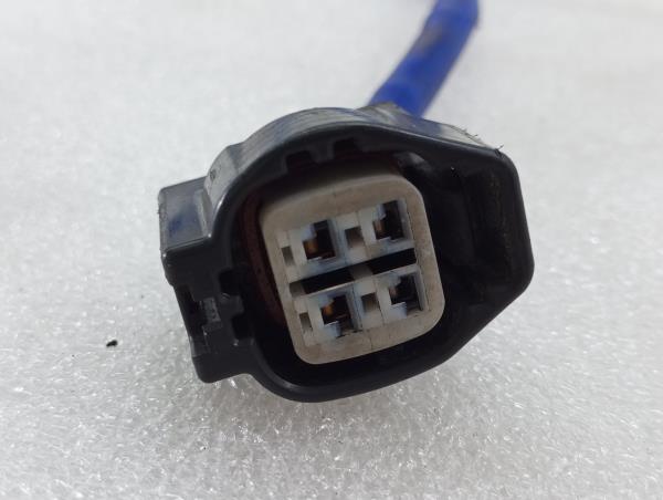 Sonda lambda JAGUAR XK Cabriolet (X150) Imagem-1