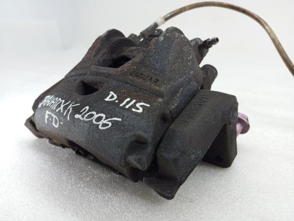 Pinza freno anteriore destra JAGUAR XK Cabriolet (X150) Imagem-1