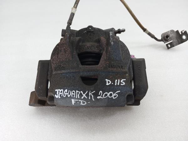 Pinza freno anteriore destra JAGUAR XK Cabriolet (X150)