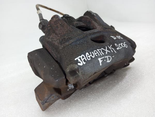 Pinza freno anteriore destra JAGUAR XK Cabriolet (X150) Imagem-2