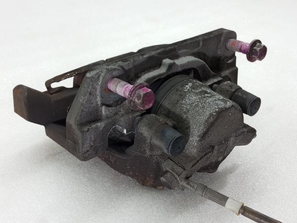 Pinza freno anteriore destra JAGUAR XK Cabriolet (X150) Imagem-5