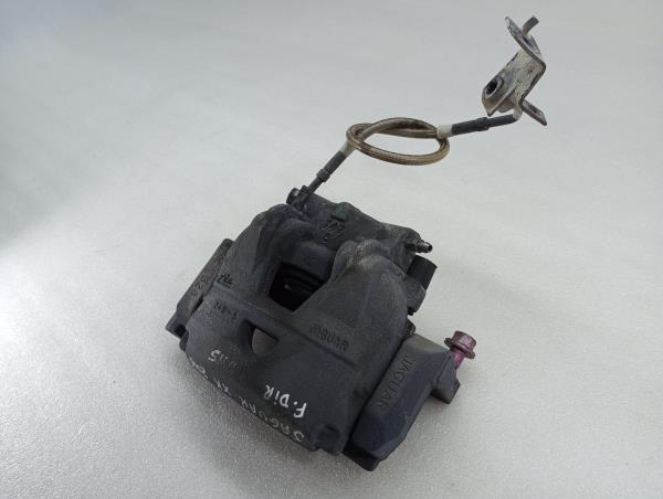 Pinza de freno Delantero Derecho JAGUAR XK Cabriolet (X150) Imagem-2