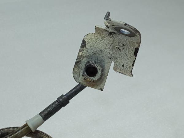 Pinza de freno Delantero Derecho JAGUAR XK Cabriolet (X150) Imagem-3