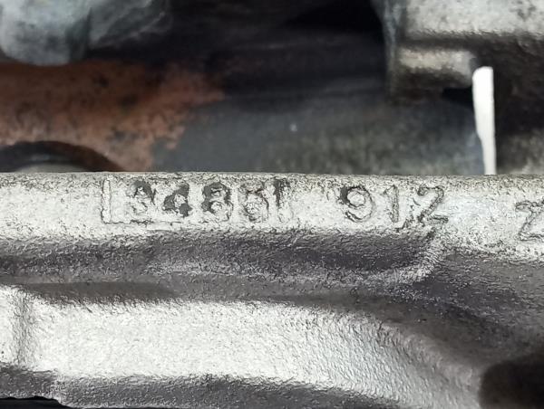 Pinza de freno Delantero Derecho JAGUAR XK Cabriolet (X150) Imagem-5
