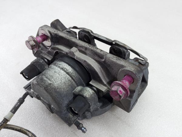 Pinza de freno Delantero Derecho JAGUAR XK Cabriolet (X150) Imagem-8