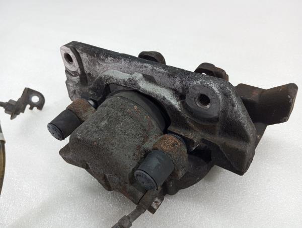 Pinza freno anteriore sinistra JAGUAR XK Cabriolet (X150) Imagem-5