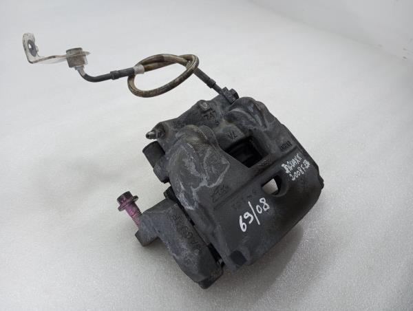 Pinza freno anteriore sinistra JAGUAR XK Cabriolet (X150) Imagem-2