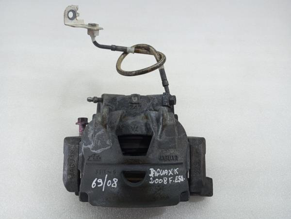 Pinza freno anteriore sinistra JAGUAR XK Cabriolet (X150)