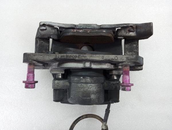 Pinza freno anteriore sinistra JAGUAR XK Cabriolet (X150) Imagem-4