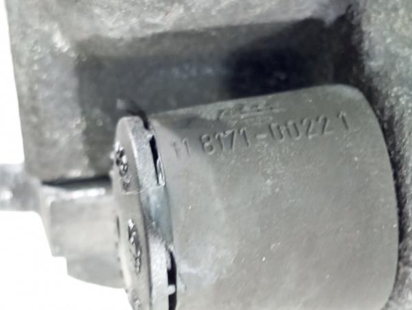 Pinza freno anteriore sinistra JAGUAR XK Cabriolet (X150) Imagem-6