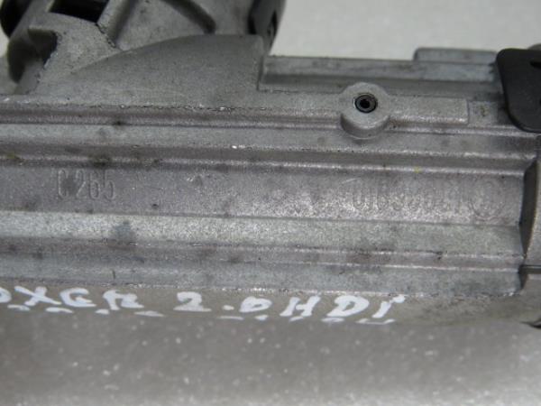 Cilindretto accensione PEUGEOT Boxer Imagem-5