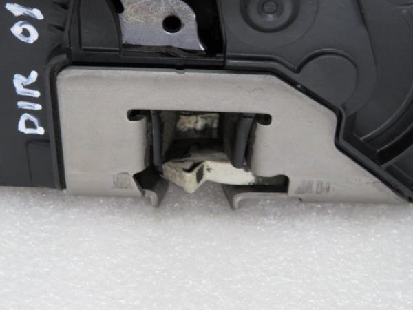 Serrure Arrière Droite PEUGEOT Boxer Imagem-1