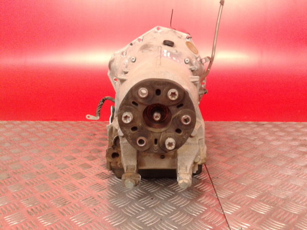 Boîte de vitesses automatique MERCEDES-BENZ Classe C (W204) Imagem-2