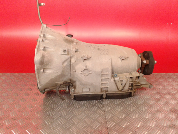 Boîte de vitesses automatique MERCEDES-BENZ Classe C (W204) Imagem-3