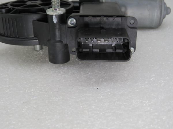 Front Left Window Motor PEUGEOT Boxer Imagem-1