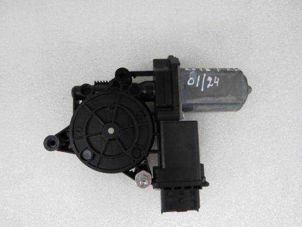 Front Left Window Motor PEUGEOT Boxer