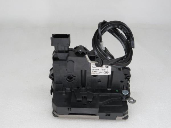 Front Right Door Lock PEUGEOT Boxer