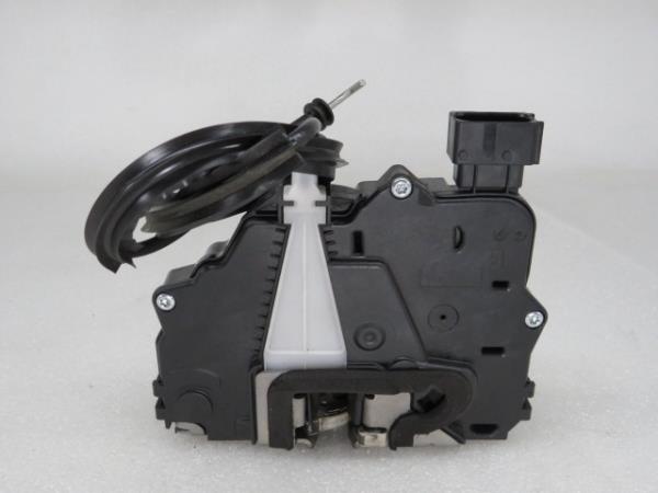 Front Right Door Lock PEUGEOT Boxer Imagem-1