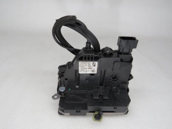 Front Left Door Lock PEUGEOT Boxer