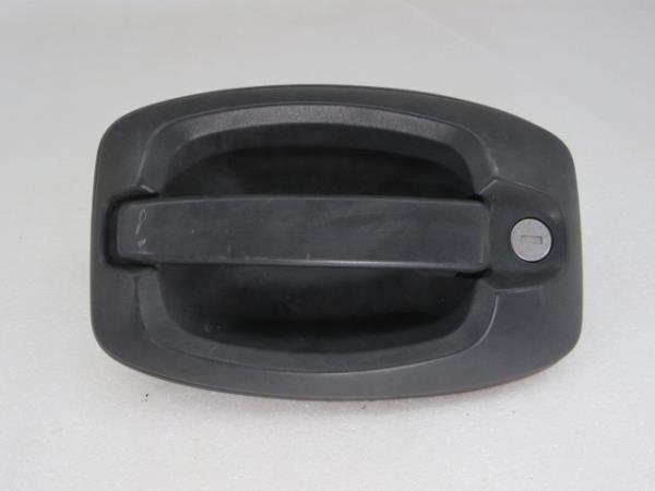 Left front door handle PEUGEOT Boxer Imagem-1