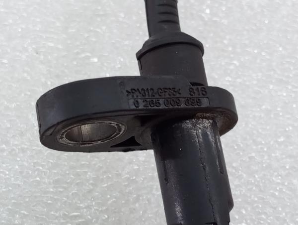 Left rear ABS sensor PEUGEOT Boxer Imagem-3