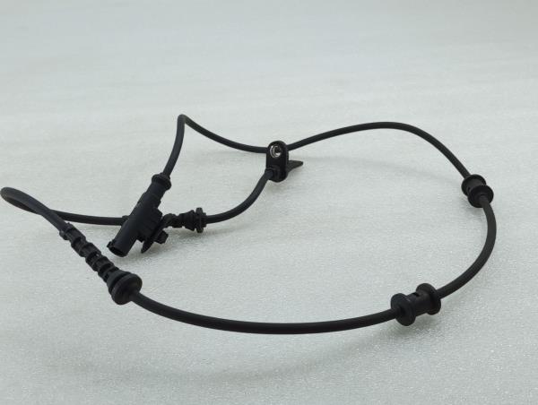 Left rear ABS sensor PEUGEOT Boxer Imagem-5