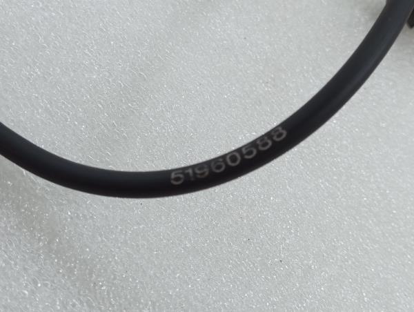 Left rear ABS sensor PEUGEOT Boxer Imagem-4