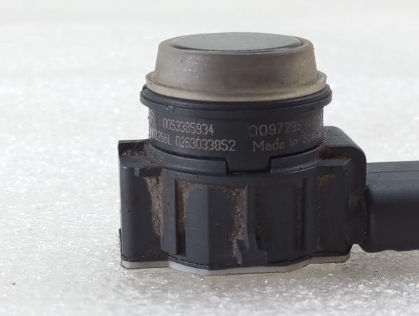 Rear Parking Sensor PEUGEOT Boxer Imagem-4
