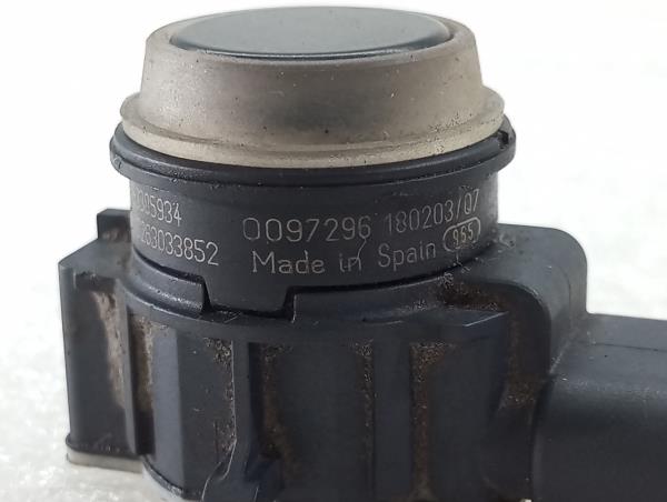 Rear Parking Sensor PEUGEOT Boxer Imagem-5