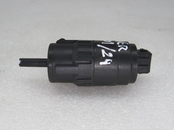 Front Wiper Motor PEUGEOT Boxer