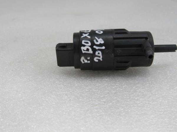 Front Wiper Motor PEUGEOT Boxer Imagem-2