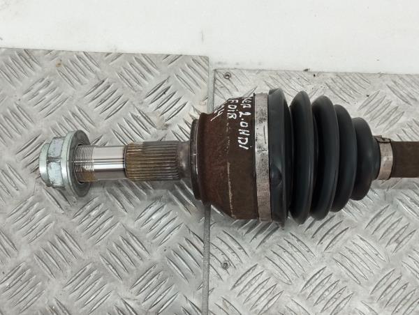 Right front driveshaft PEUGEOT Boxer Imagem-1
