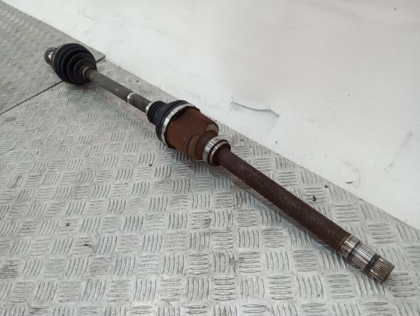 Right front driveshaft PEUGEOT Boxer Imagem-2