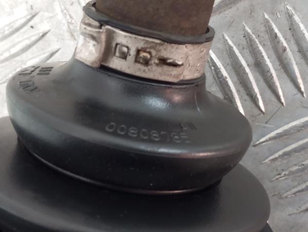 Right front driveshaft PEUGEOT Boxer Imagem-4