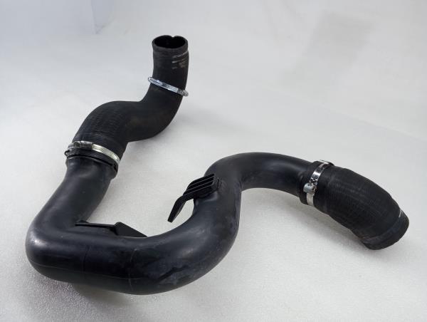 Tubo do intercooler PEUGEOT Boxer Imagem-1