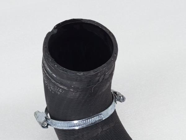 Tubo do intercooler PEUGEOT Boxer Imagem-2