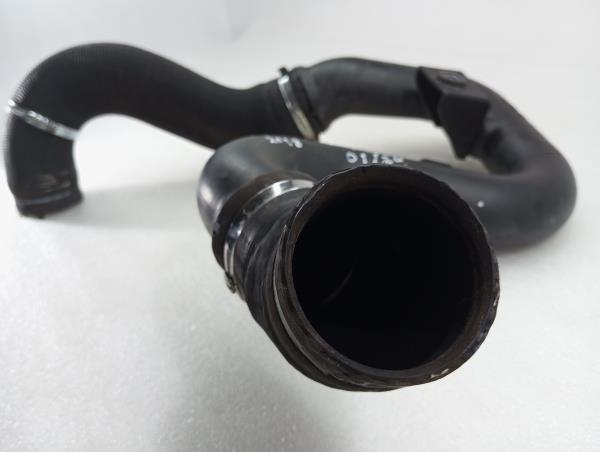 Tubo do intercooler PEUGEOT Boxer Imagem-4