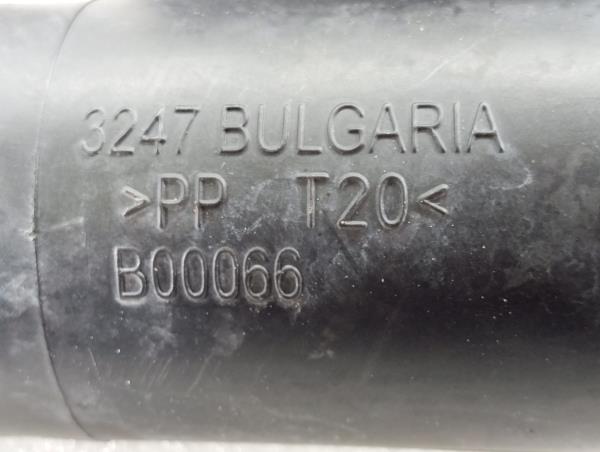 Tubo do intercooler PEUGEOT Boxer Imagem-5