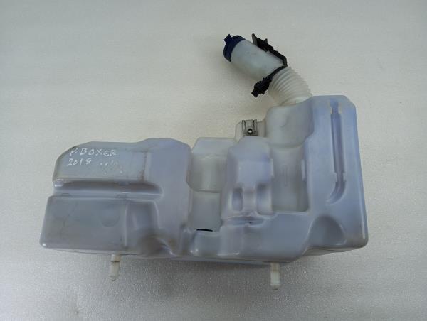 Serbatoio generico PEUGEOT Boxer