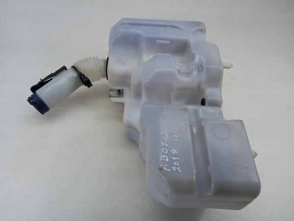 Serbatoio generico PEUGEOT Boxer Imagem-2