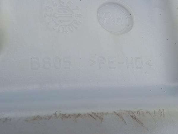 Serbatoio generico PEUGEOT Boxer Imagem-4