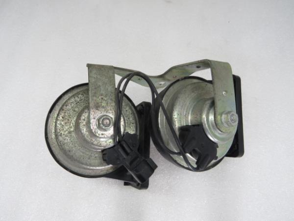 Horn OPEL Astra J Imagem-4