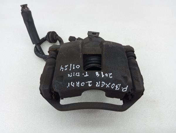 Pinza freno posteriore destra PEUGEOT Boxer